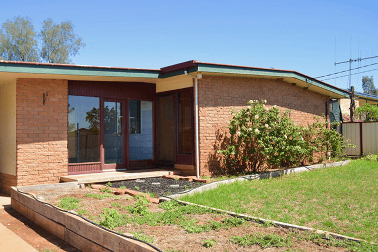 Main view of Homely house listing, 71 Bathurst Street, Cobar NSW 2835