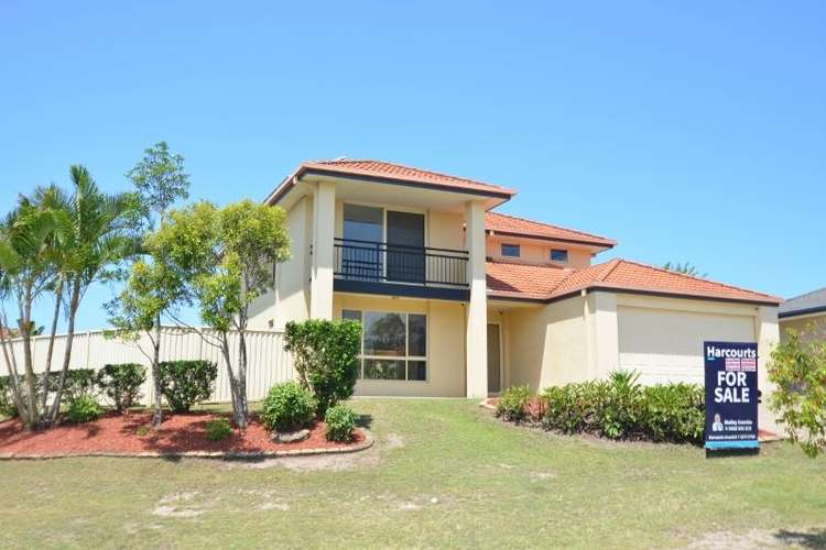 Main view of Homely house listing, 73 Christina Ryan Way, Arundel QLD 4214