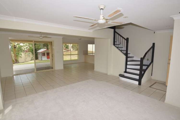 Fourth view of Homely house listing, 73 Christina Ryan Way, Arundel QLD 4214