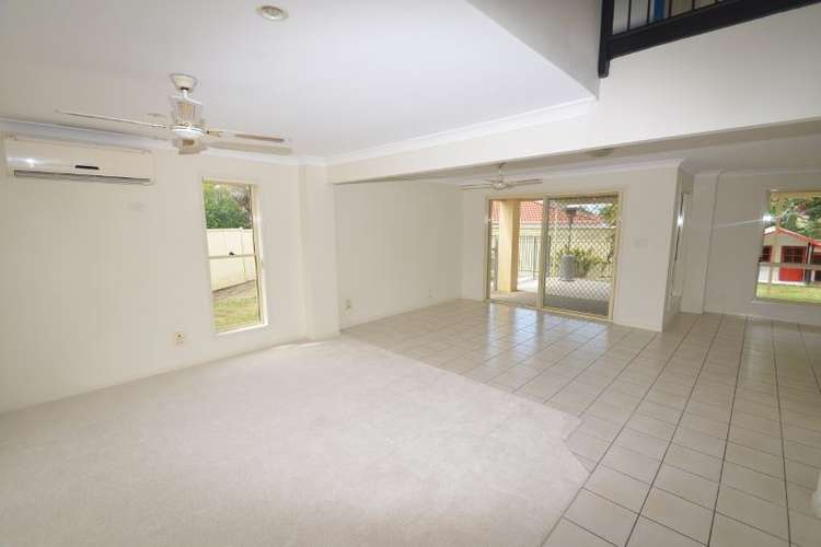Fifth view of Homely house listing, 73 Christina Ryan Way, Arundel QLD 4214