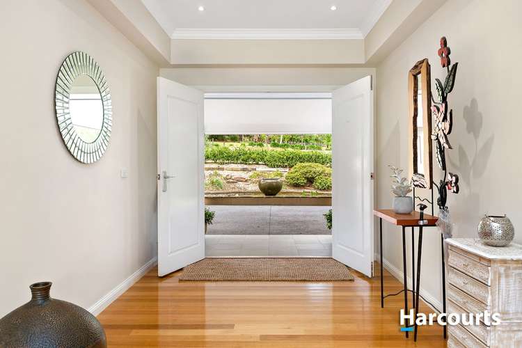 Fifth view of Homely house listing, 25 Quamby Road, Guys Hill VIC 3807