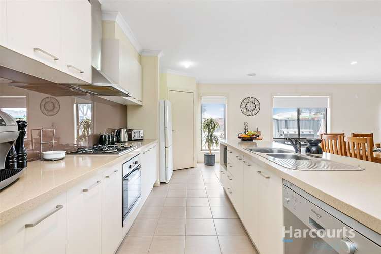 Third view of Homely house listing, 107 Galloway Drive, Mernda VIC 3754