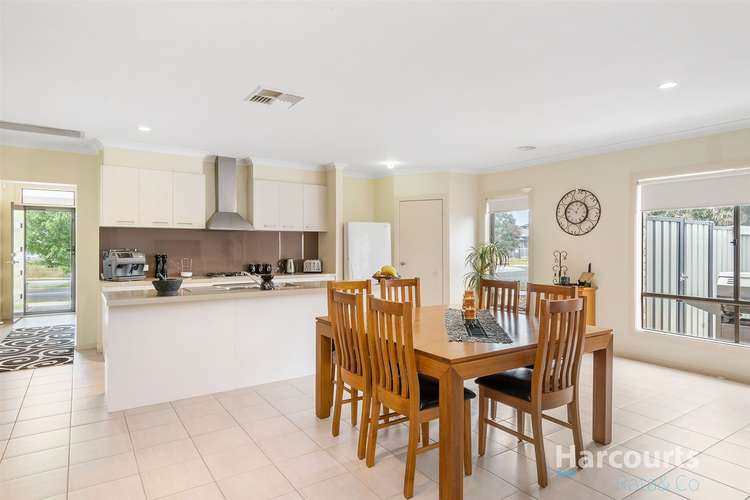 Fourth view of Homely house listing, 107 Galloway Drive, Mernda VIC 3754