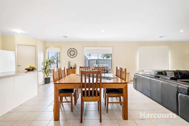 Fifth view of Homely house listing, 107 Galloway Drive, Mernda VIC 3754