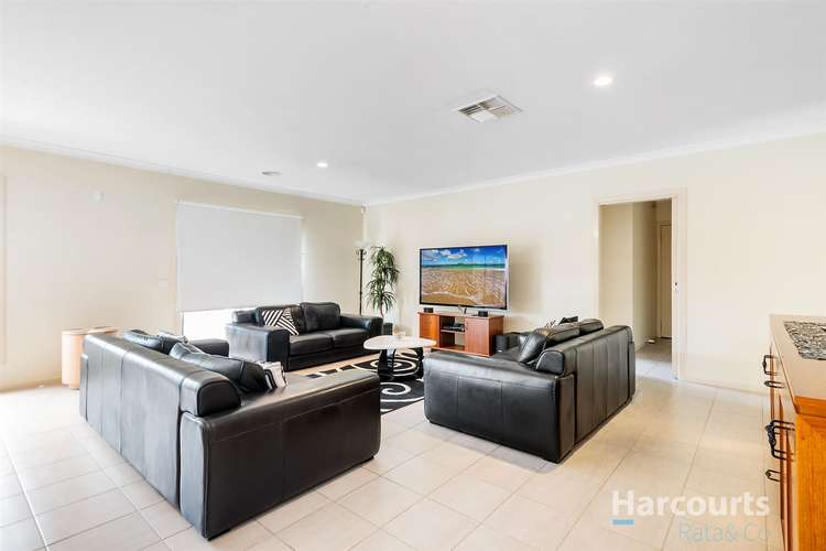 Sixth view of Homely house listing, 107 Galloway Drive, Mernda VIC 3754