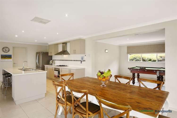 Fourth view of Homely house listing, 6 Toronga Rise, Alexandra VIC 3714