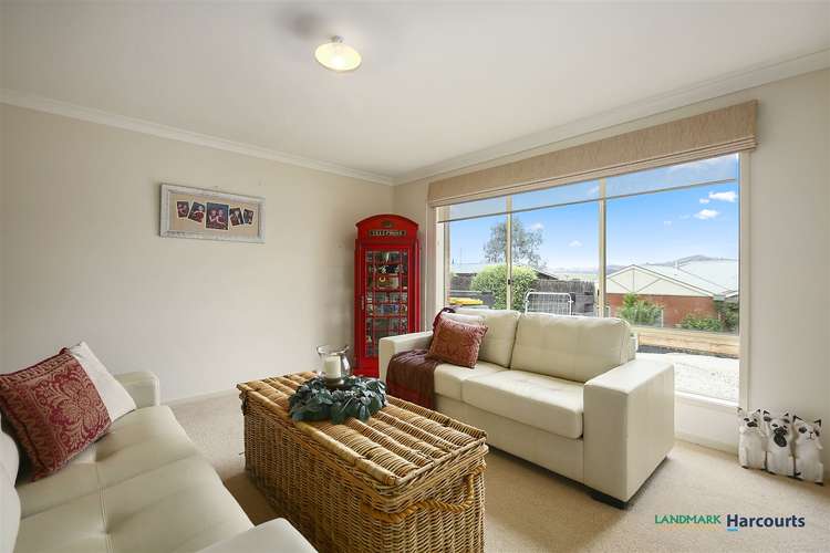 Sixth view of Homely house listing, 6 Toronga Rise, Alexandra VIC 3714