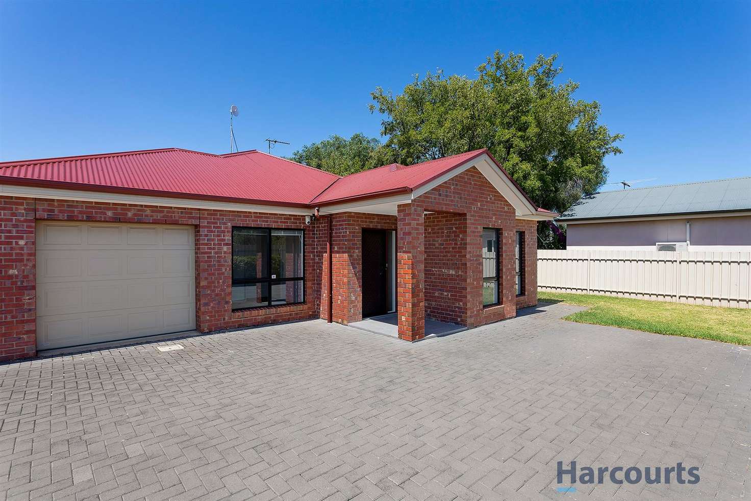 Main view of Homely house listing, 4/82A Wilpena Terrace, Kilkenny SA 5009