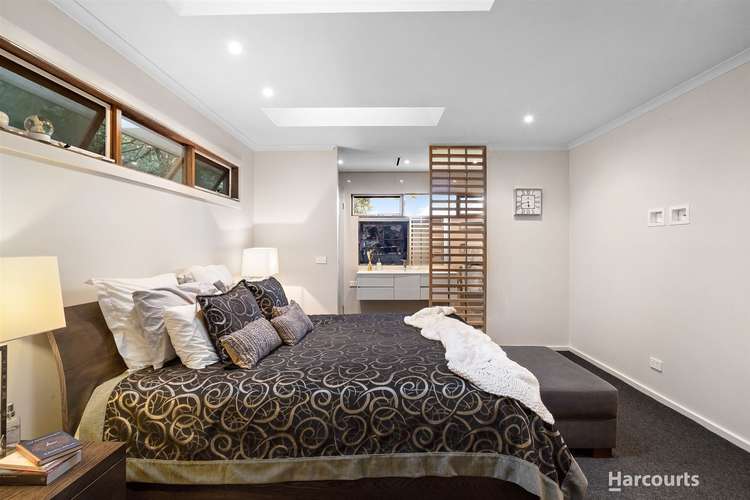 Fourth view of Homely house listing, 1 Orduna Place, Wheelers Hill VIC 3150