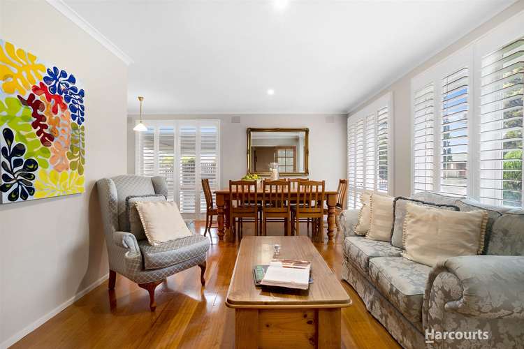 Sixth view of Homely house listing, 1 Orduna Place, Wheelers Hill VIC 3150