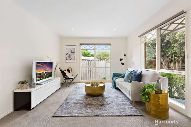 Second view of Homely unit listing, 2/9 Garnett Road, Wheelers Hill VIC 3150