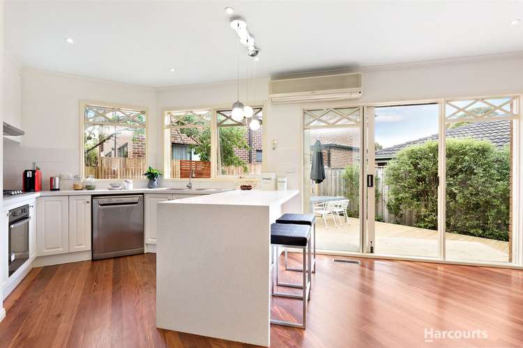 Third view of Homely unit listing, 2/9 Garnett Road, Wheelers Hill VIC 3150
