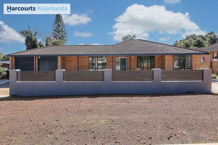 Third view of Homely house listing, 60 Lyndhurst Road, Kalamunda WA 6076