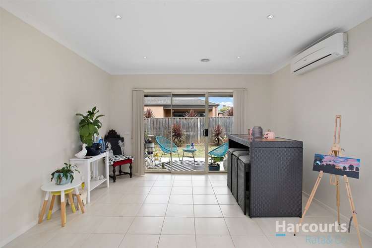 Fifth view of Homely house listing, 5 Lexington Avenue, Doreen VIC 3754