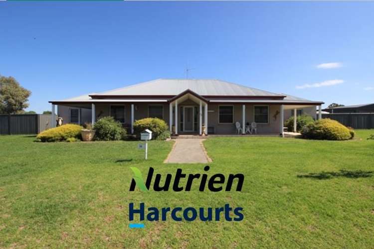 Main view of Homely house listing, 25 Mary Angove, Cootamundra NSW 2590