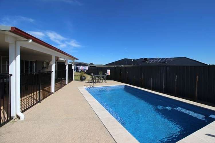 Second view of Homely house listing, 25 Mary Angove, Cootamundra NSW 2590