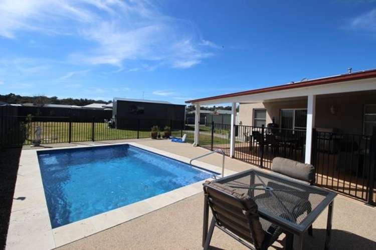Third view of Homely house listing, 25 Mary Angove, Cootamundra NSW 2590
