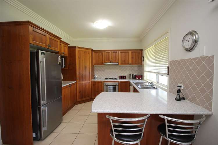 Fifth view of Homely house listing, 25 Mary Angove, Cootamundra NSW 2590