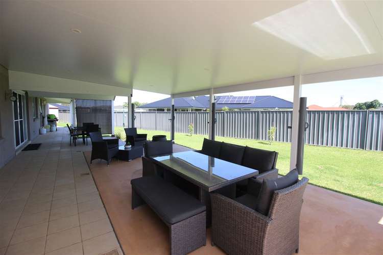 Sixth view of Homely house listing, 25 Mary Angove, Cootamundra NSW 2590