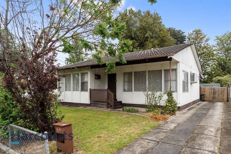 Main view of Homely house listing, 6 Hickory Crescent, Frankston North VIC 3200