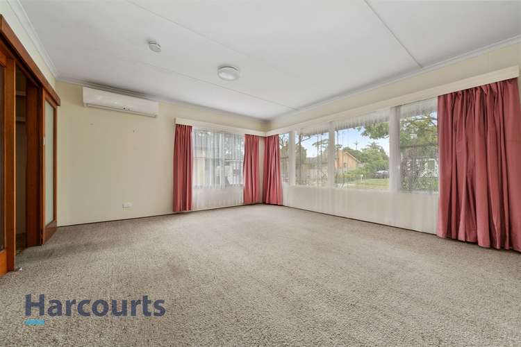 Second view of Homely house listing, 6 Hickory Crescent, Frankston North VIC 3200