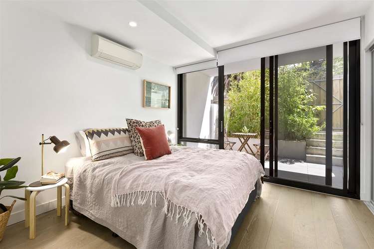 Fourth view of Homely terrace listing, 1.05/1A Campbell Grove, Northcote VIC 3070
