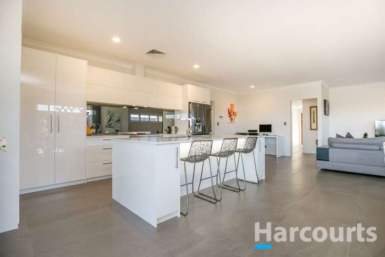 Second view of Homely house listing, 24 Fairywren Street, Banksia Grove WA 6031