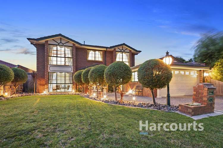 Main view of Homely house listing, 10 Pivot Place, Mill Park VIC 3082