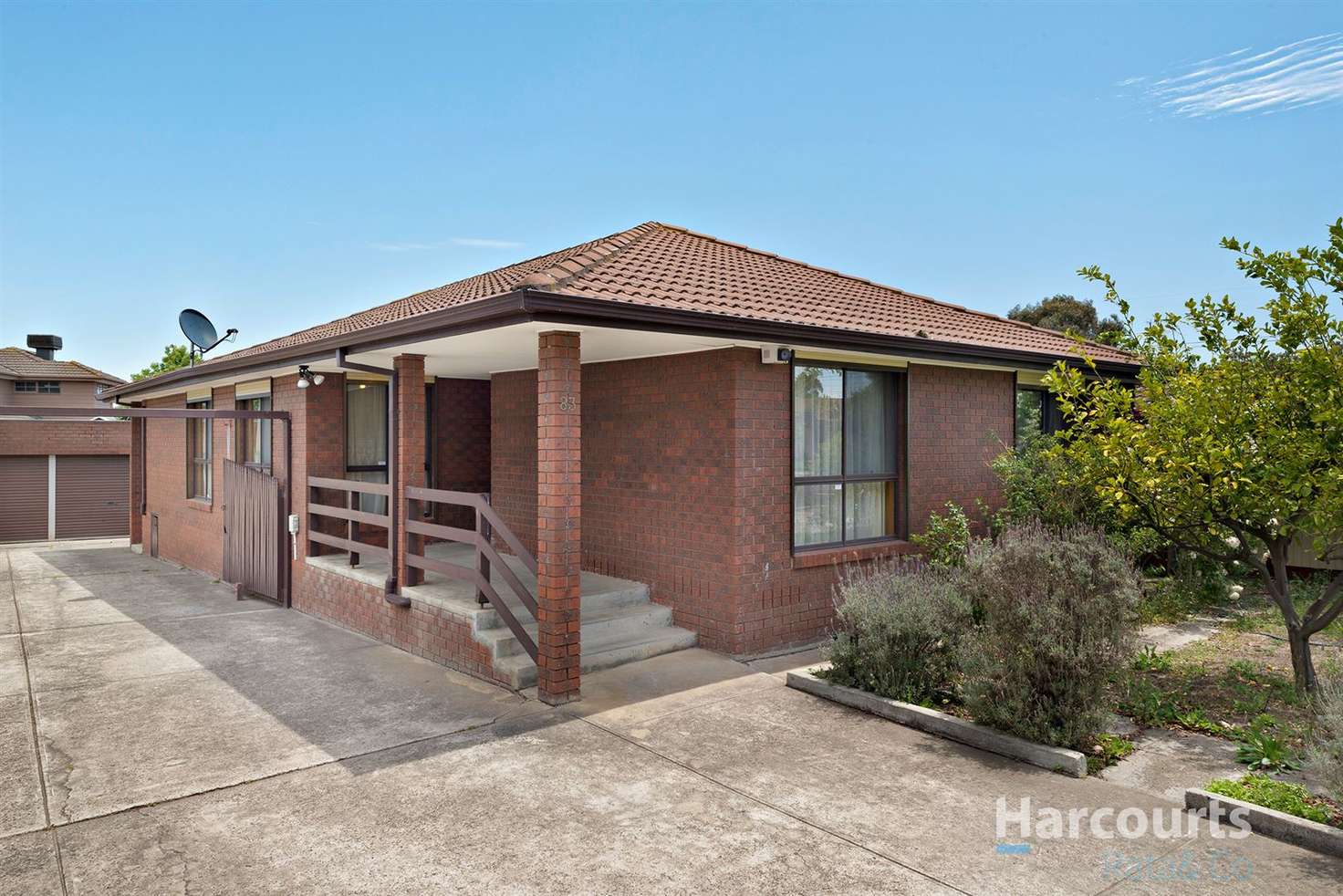Main view of Homely house listing, 83 Moorhead Drive, Mill Park VIC 3082