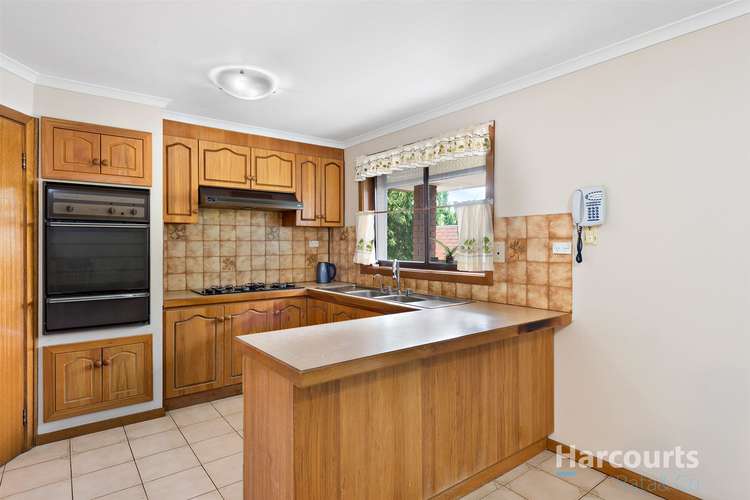 Second view of Homely house listing, 83 Moorhead Drive, Mill Park VIC 3082