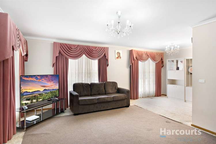 Fourth view of Homely house listing, 83 Moorhead Drive, Mill Park VIC 3082