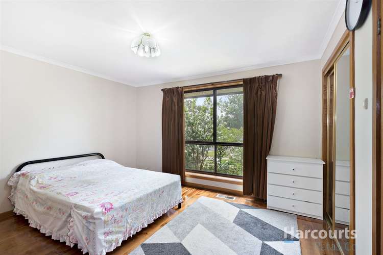 Sixth view of Homely house listing, 83 Moorhead Drive, Mill Park VIC 3082