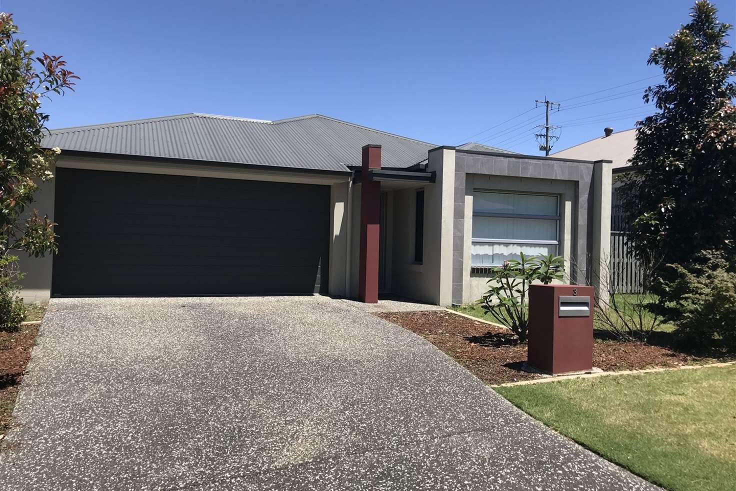 Main view of Homely house listing, 3 Springbrook Drive, Capalaba QLD 4157