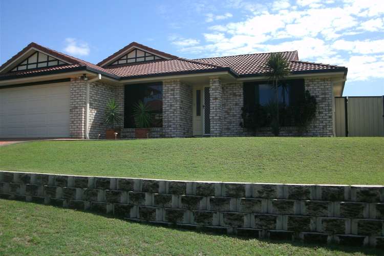 Main view of Homely house listing, 3 Sandhurst Place, Brassall QLD 4305