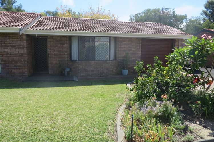 Main view of Homely blockOfUnits listing, 2/54 West Street, Busselton WA 6280