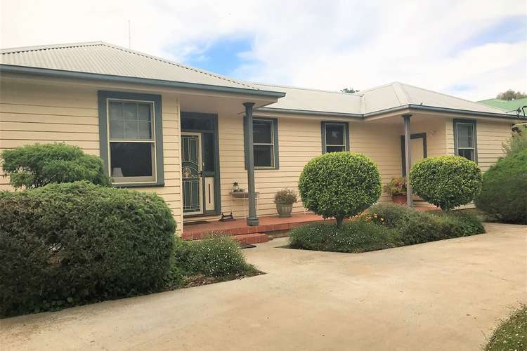 Main view of Homely house listing, 413 Murray Street, Hay NSW 2711