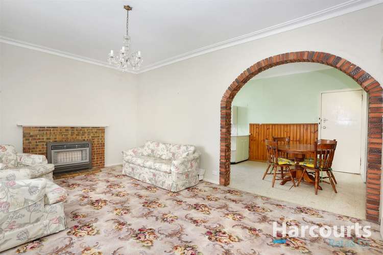 Fifth view of Homely house listing, 23 Plane Street, Thomastown VIC 3074