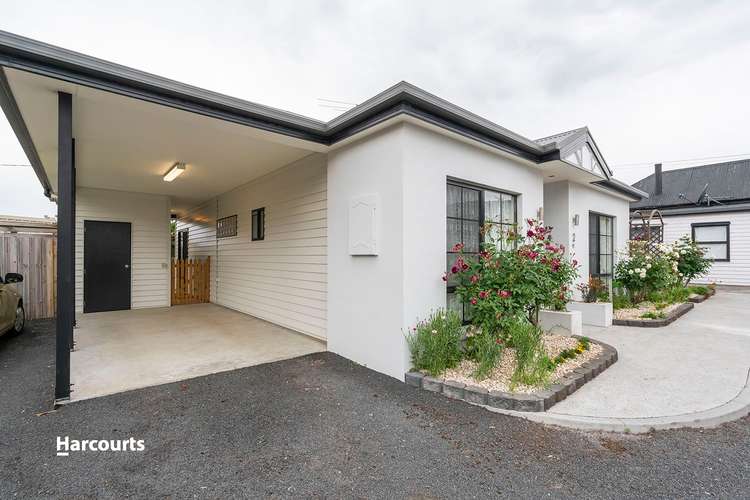 Fourth view of Homely villa listing, 2/97 Main Street, Huonville TAS 7109