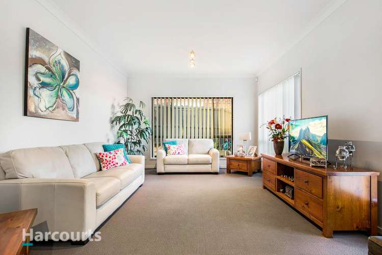 Fifth view of Homely house listing, 7 Vinegar Hill Road, Kellyville Ridge NSW 2155