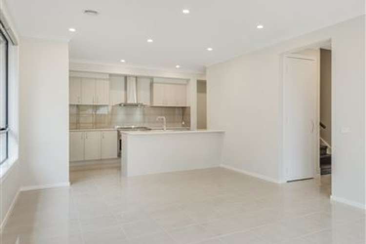 Third view of Homely townhouse listing, 4/11 Haros Avenue, Nunawading VIC 3131