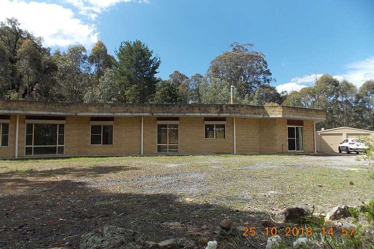 Main view of Homely house listing, 109 Mt View Road, Clandulla NSW 2848