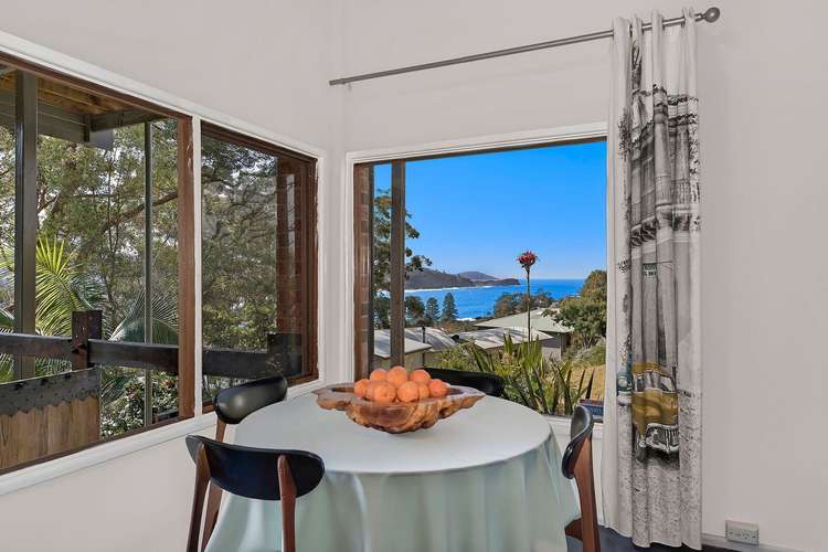 Second view of Homely house listing, 28a Fairscene Crescent, Avoca Beach NSW 2251