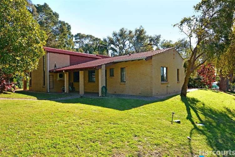 Third view of Homely house listing, 16 Canna Place, Wanneroo WA 6065