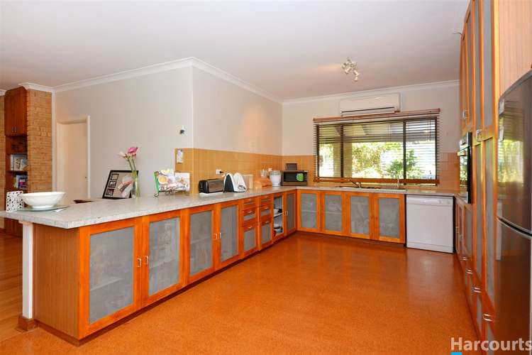 Sixth view of Homely house listing, 16 Canna Place, Wanneroo WA 6065