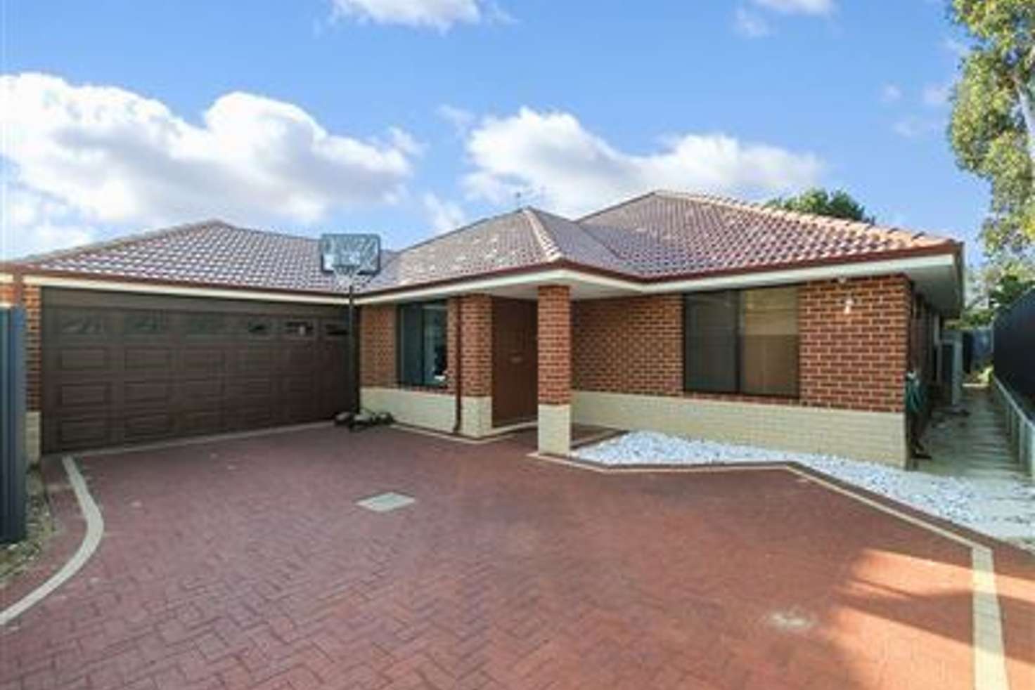 Main view of Homely house listing, a/24 Winterfold Road, Hilton WA 6163