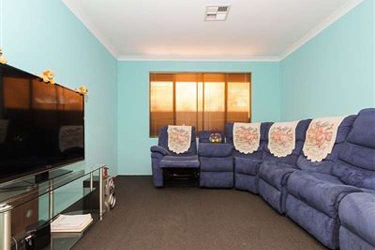 Second view of Homely house listing, a/24 Winterfold Road, Hilton WA 6163