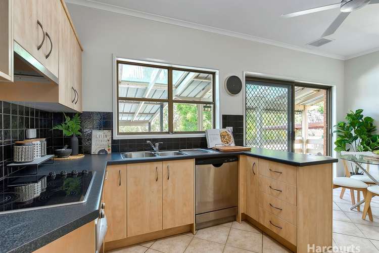 Sixth view of Homely house listing, 48 Sherry St, Carseldine QLD 4034