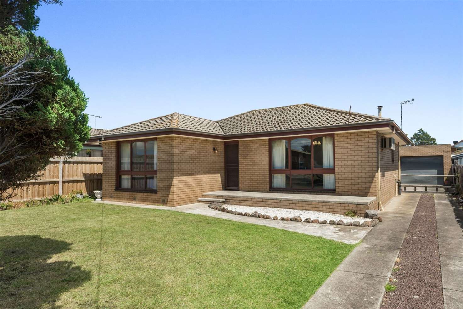 Main view of Homely house listing, 7 Como Road, Corio VIC 3214