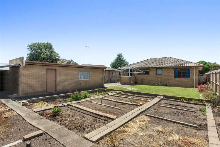 Sixth view of Homely house listing, 7 Como Road, Corio VIC 3214