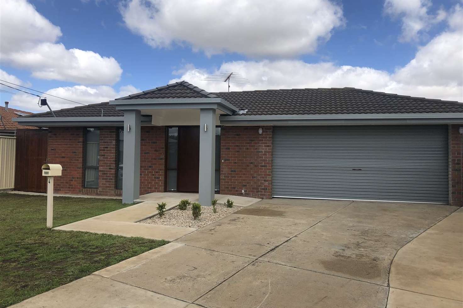 Main view of Homely house listing, 4 Dunraven Court, Corio VIC 3214